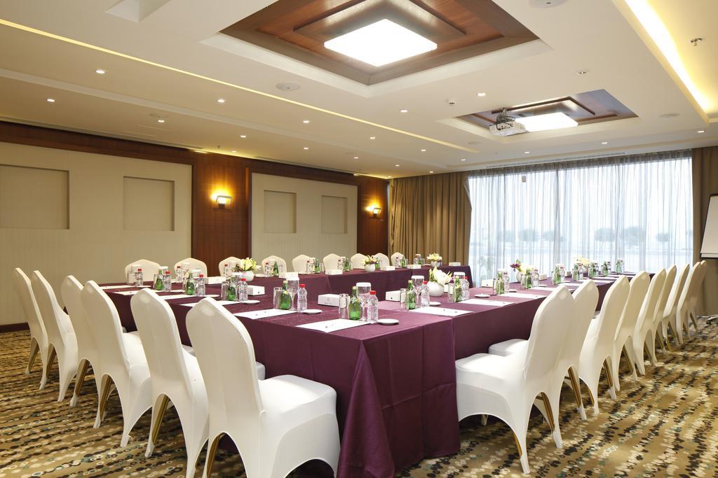 Continent Sumou Hotel Al Khobar Exterior foto