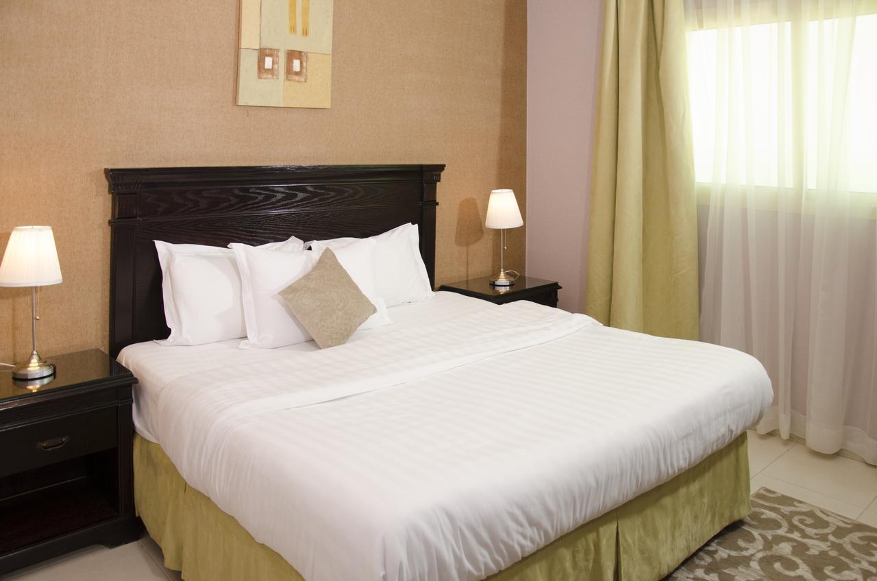 Continent Sumou Hotel Al Khobar Exterior foto