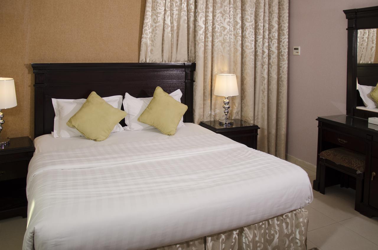 Continent Sumou Hotel Al Khobar Exterior foto