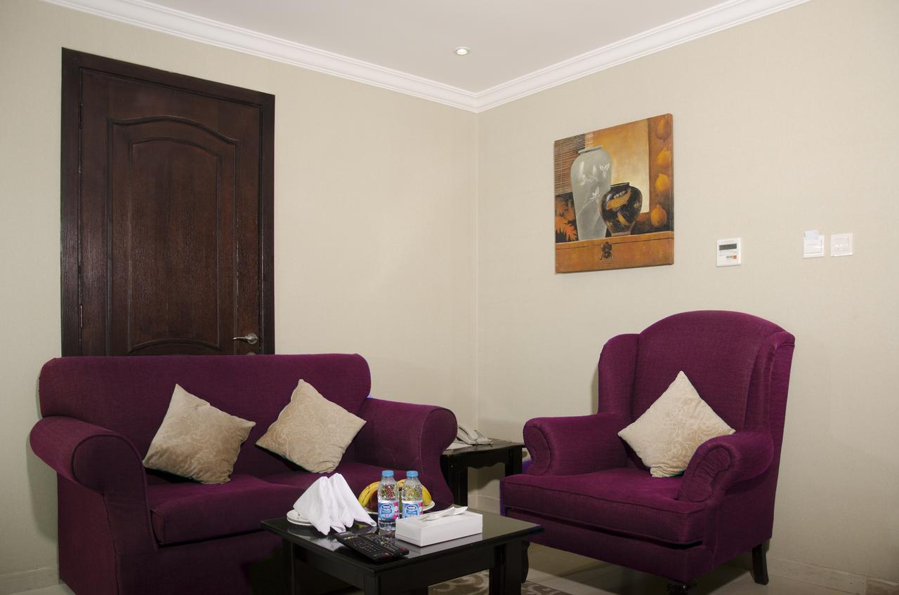 Continent Sumou Hotel Al Khobar Exterior foto