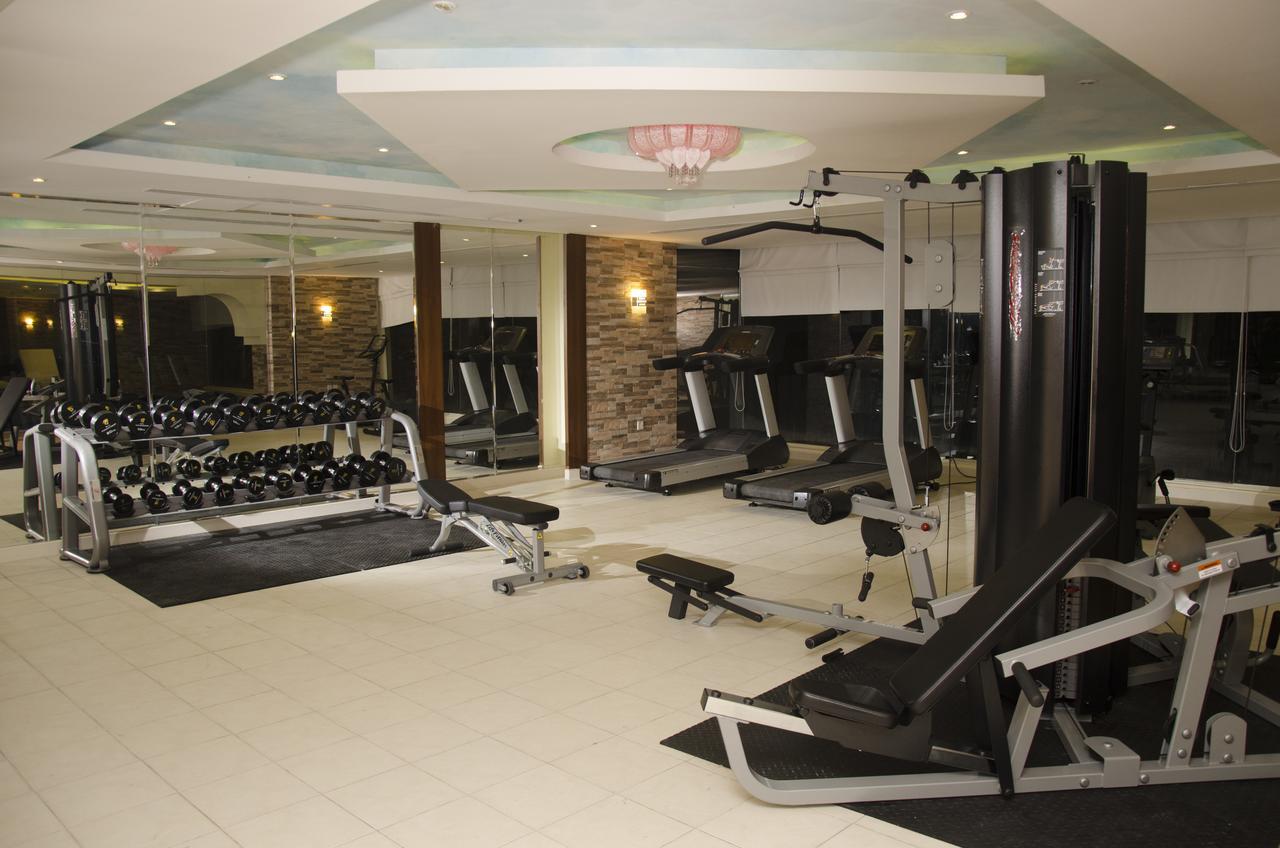 Continent Sumou Hotel Al Khobar Exterior foto